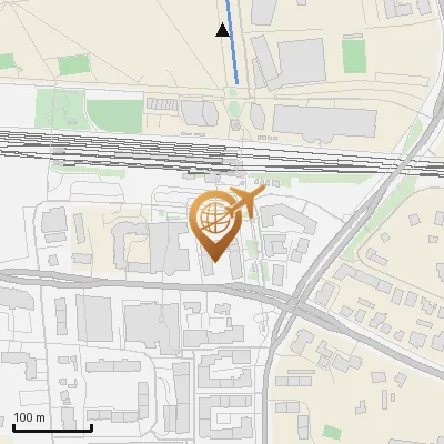 Foto zu Neugrabener Bahnhofstraße 6, 21149 Hamburg