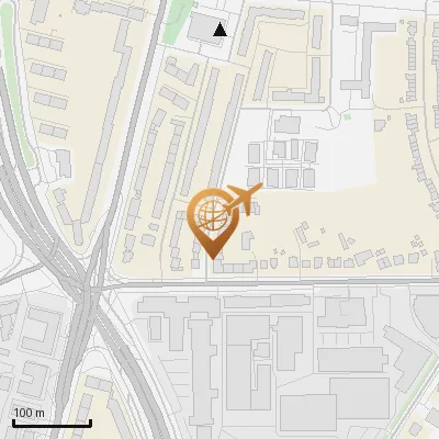 Foto zu Niedernstegen 6, 22335 Hamburg