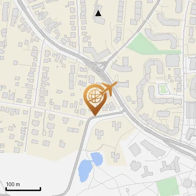 Foto zu Niendorfer Gehege 6, 22453 Hamburg