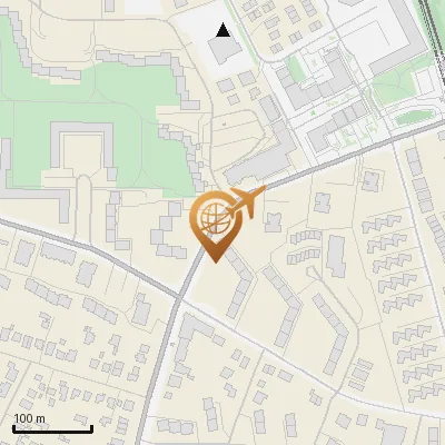 Foto zu Nordalbingerweg 6, 22455 Hamburg