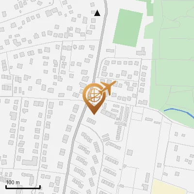 Foto zu Nymphenweg 6, 21077 Hamburg