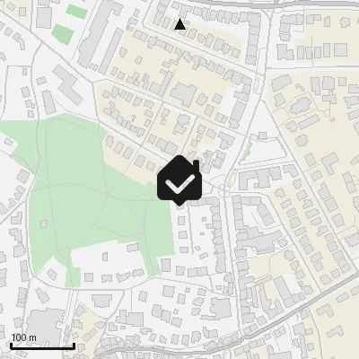 Bild zu Oesterleystraße 6, 22587 Hamburg