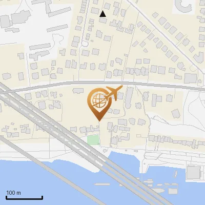 Foto zu Övelgönner Mühlenweg 6, 22605 Hamburg