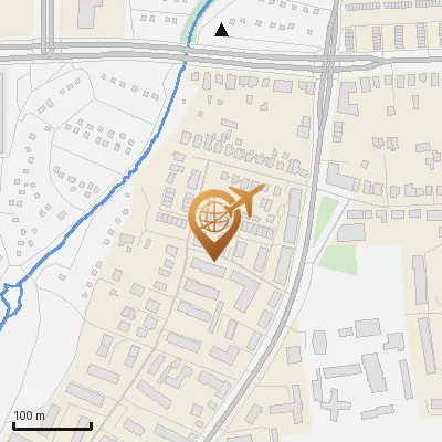 Foto zu Ole Wisch 6, 22177 Hamburg