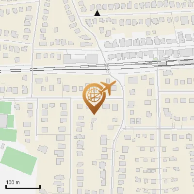 Foto zu Otto-Ernst-Straße 6, 22605 Hamburg