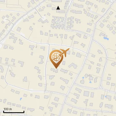 Foto zu Otto-Wallach-Weg 6, 22609 Hamburg