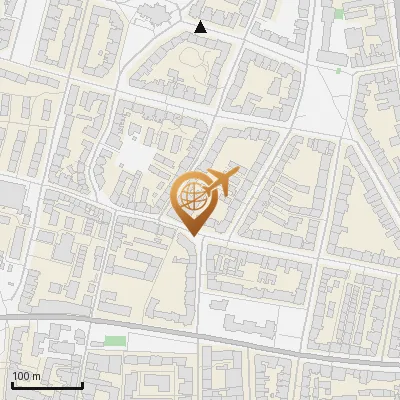 Foto zu Paul-Roosen-Straße 6, 22767 Hamburg