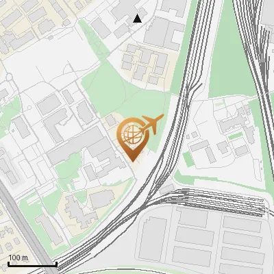 Foto zu Paul-Stritter-Weg 6, 22297 Hamburg