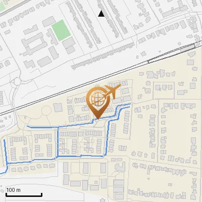 Foto zu Paula-Westendorf-Weg 6, 22337 Hamburg