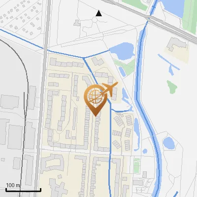 Foto zu Peter-Beenck-Straße 6, 21107 Hamburg