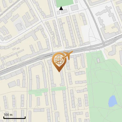 Foto zu Peterskampweg 6, 22089 Hamburg