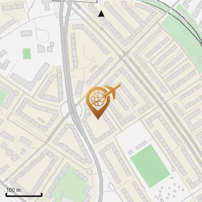 Foto zu Posteltsweg 6, 22111 Hamburg