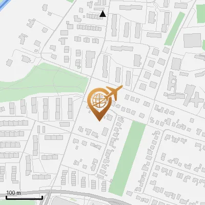 Foto zu Quarzweg 6, 22395 Hamburg