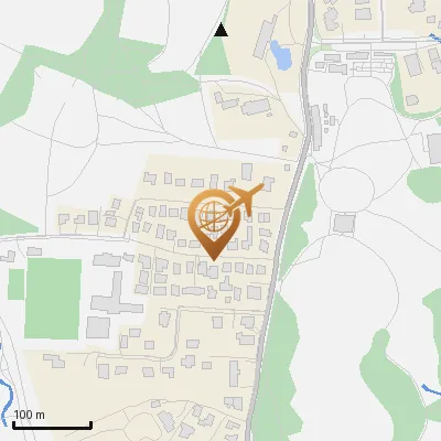 Foto zu Quellental 6, 22609 Hamburg