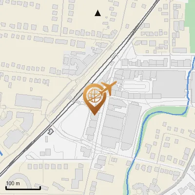 Foto zu Rahlstedter Bahnhofstraße 6, 22143 Hamburg