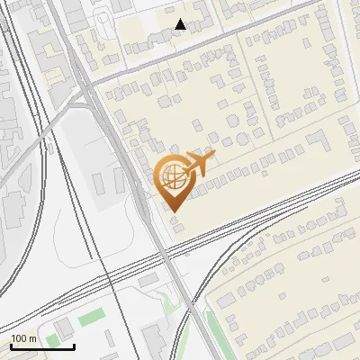 Foto zu Rantzaustraße 6, 22041 Hamburg