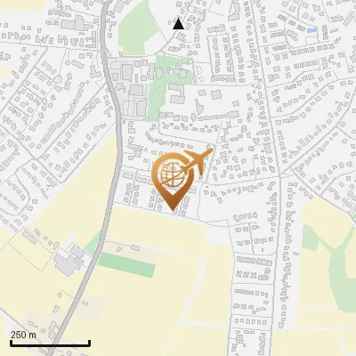 Foto zu Rapsfeld 6, 22397 Hamburg