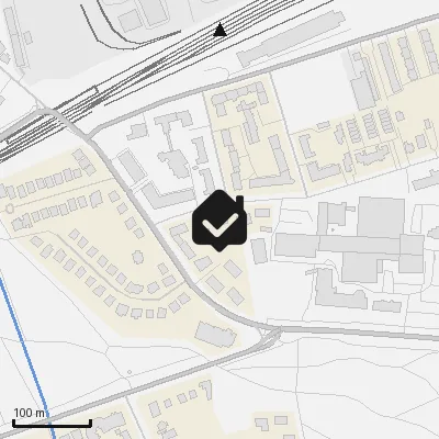 Bild zu Rauchstraße 6, 22043 Hamburg
