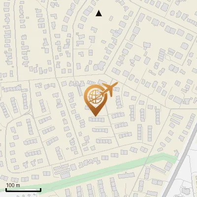 Foto zu Reinkingstraße 6, 22391 Hamburg