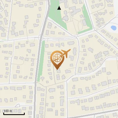 Foto zu Roosens Park 6, 22605 Hamburg