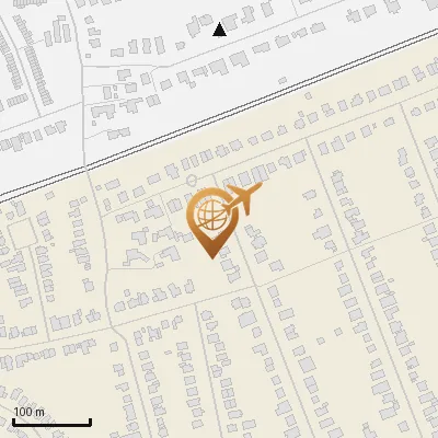 Foto zu Saturnweg 6, 22391 Hamburg