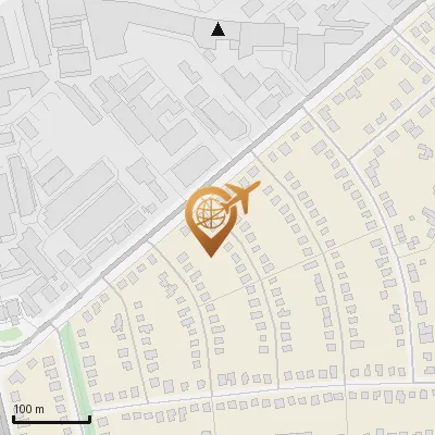 Foto zu Schimmelmannstieg 6, 22043 Hamburg