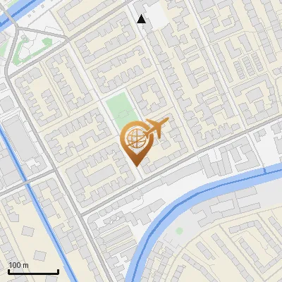 Foto zu Schinkelstraße 6, 22303 Hamburg