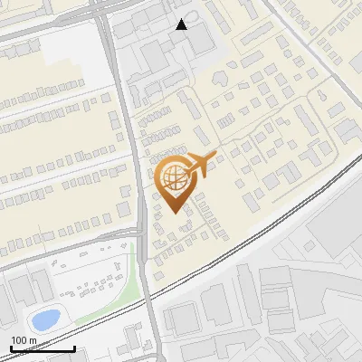 Foto zu Schweinfurthweg 6, 22043 Hamburg