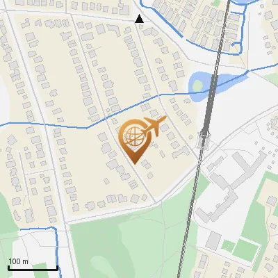 Foto zu Schwübb 6, 22529 Hamburg