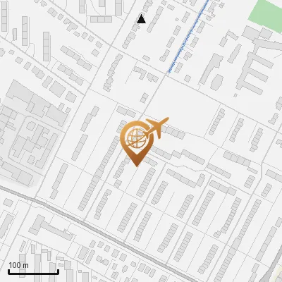 Foto zu Seeschwalbentwiete 6, 22119 Hamburg