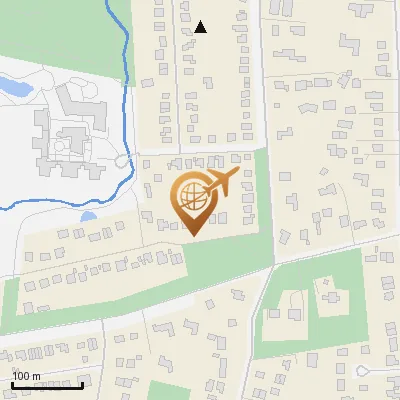 Foto zu Siegfriedstraße 6, 22559 Hamburg