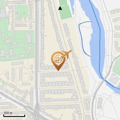 Foto zu Siemssenstraße 6, 20251 Hamburg