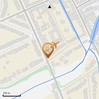 Foto zu Sierichstraße 6, 22301 Hamburg