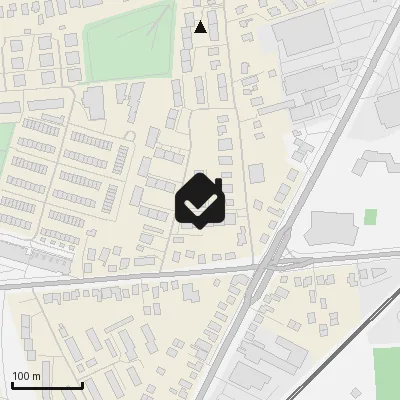 Bild zu Sierksdorfer Straße 6, 22147 Hamburg