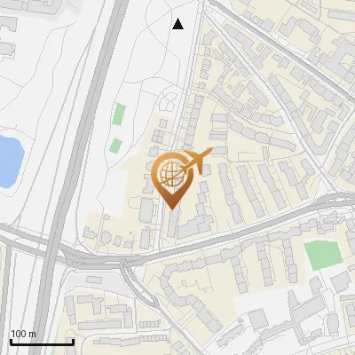 Foto zu Silcherstraße 6, 22761 Hamburg