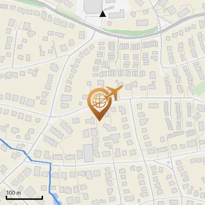 Foto zu Sohrhof 6, 22607 Hamburg