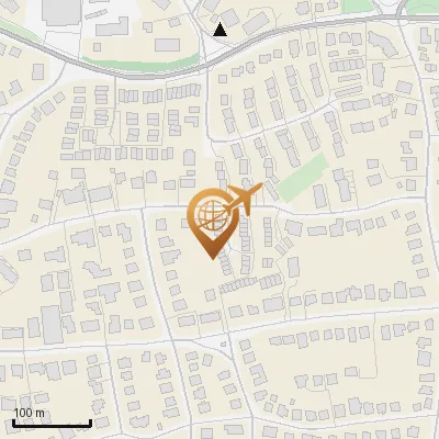 Foto zu Sohrhofkamp 6, 22607 Hamburg