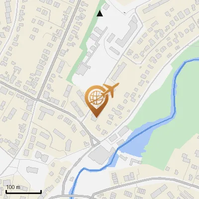 Foto zu Sonnenland 6, 22115 Hamburg