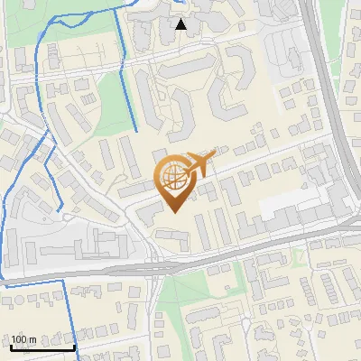 Foto zu Stapelstraße 6, 22529 Hamburg