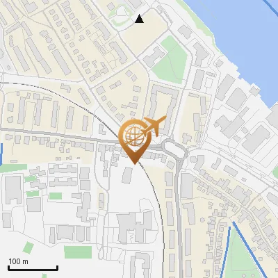 Foto zu Steendiek 6, 21129 Hamburg