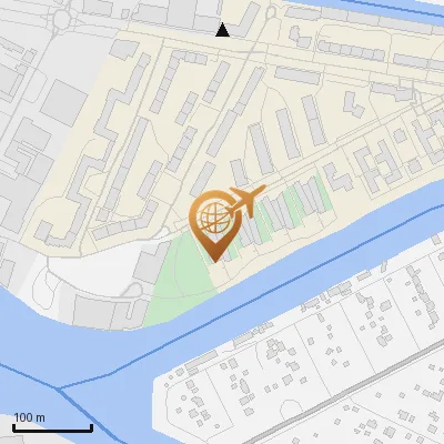 Foto zu Steinbeker Straße 6, 20537 Hamburg