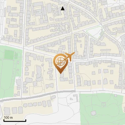 Foto zu Susettestraße 6, 22763 Hamburg