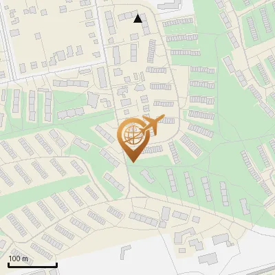 Foto zu Swebenhöhe 6, 22159 Hamburg