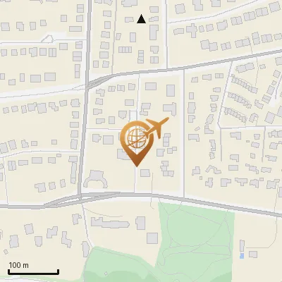 Foto zu Taxusweg 6, 22605 Hamburg