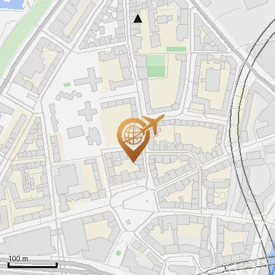 Foto zu Thielbek 6, 20355 Hamburg