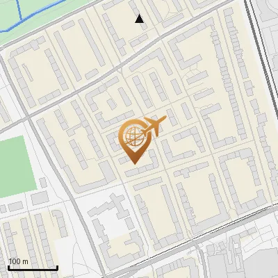 Foto zu Tiecksweg 6, 22089 Hamburg