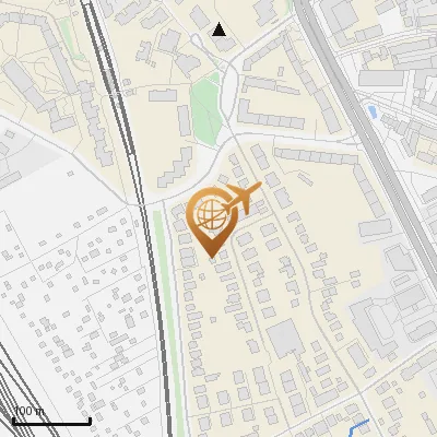 Foto zu Tigerstraße 6, 22525 Hamburg