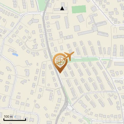 Foto zu Tönninger Weg 6, 22609 Hamburg