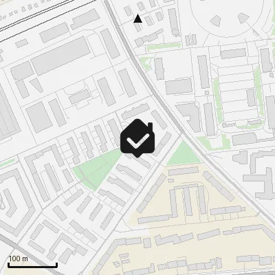 Bild zu Tweestücken 6, 22297 Hamburg