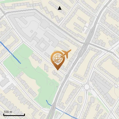 Foto zu Unnastraße 6, 20253 Hamburg